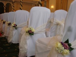 Chaircoverflower
