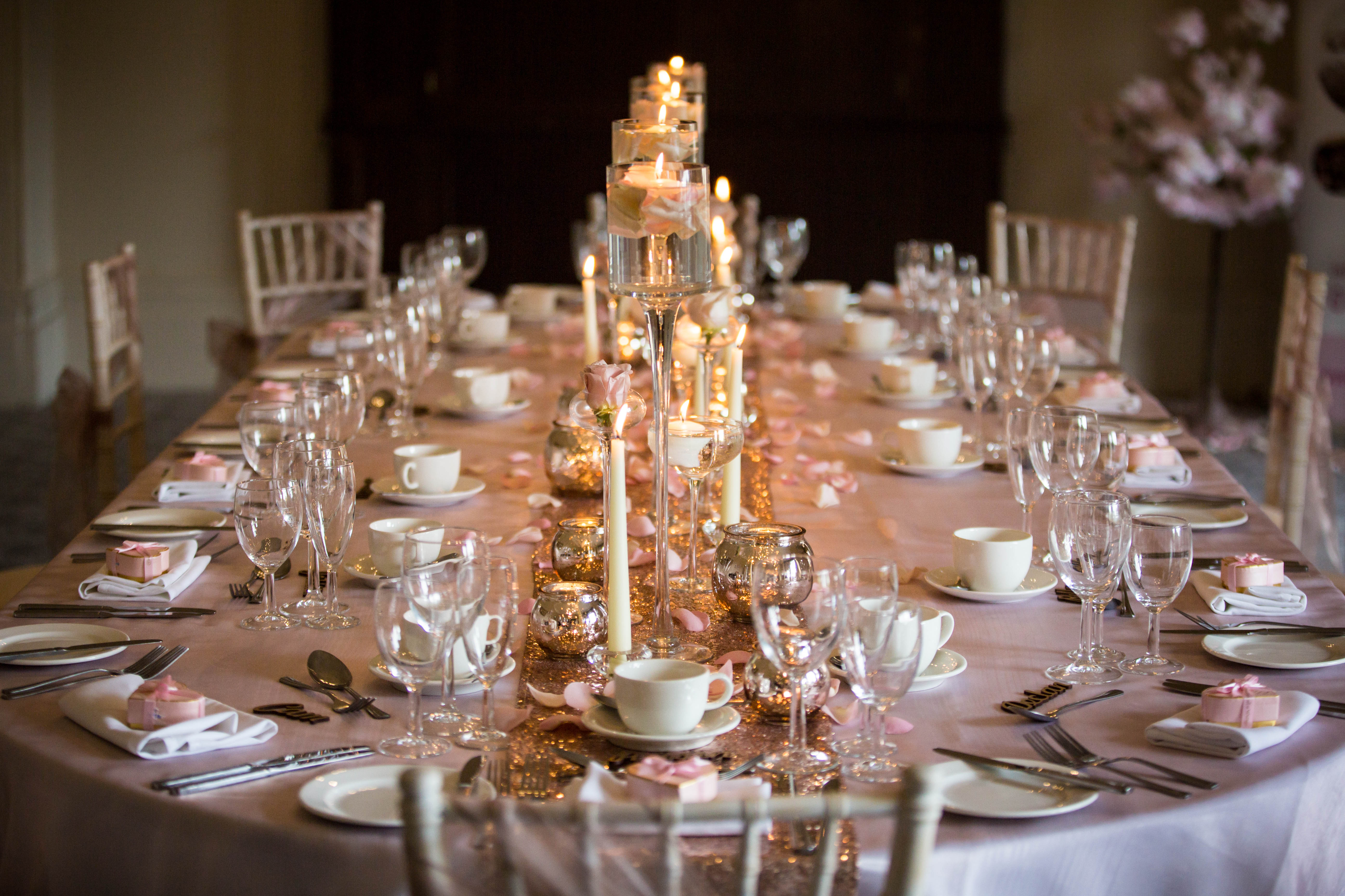 centrepiece