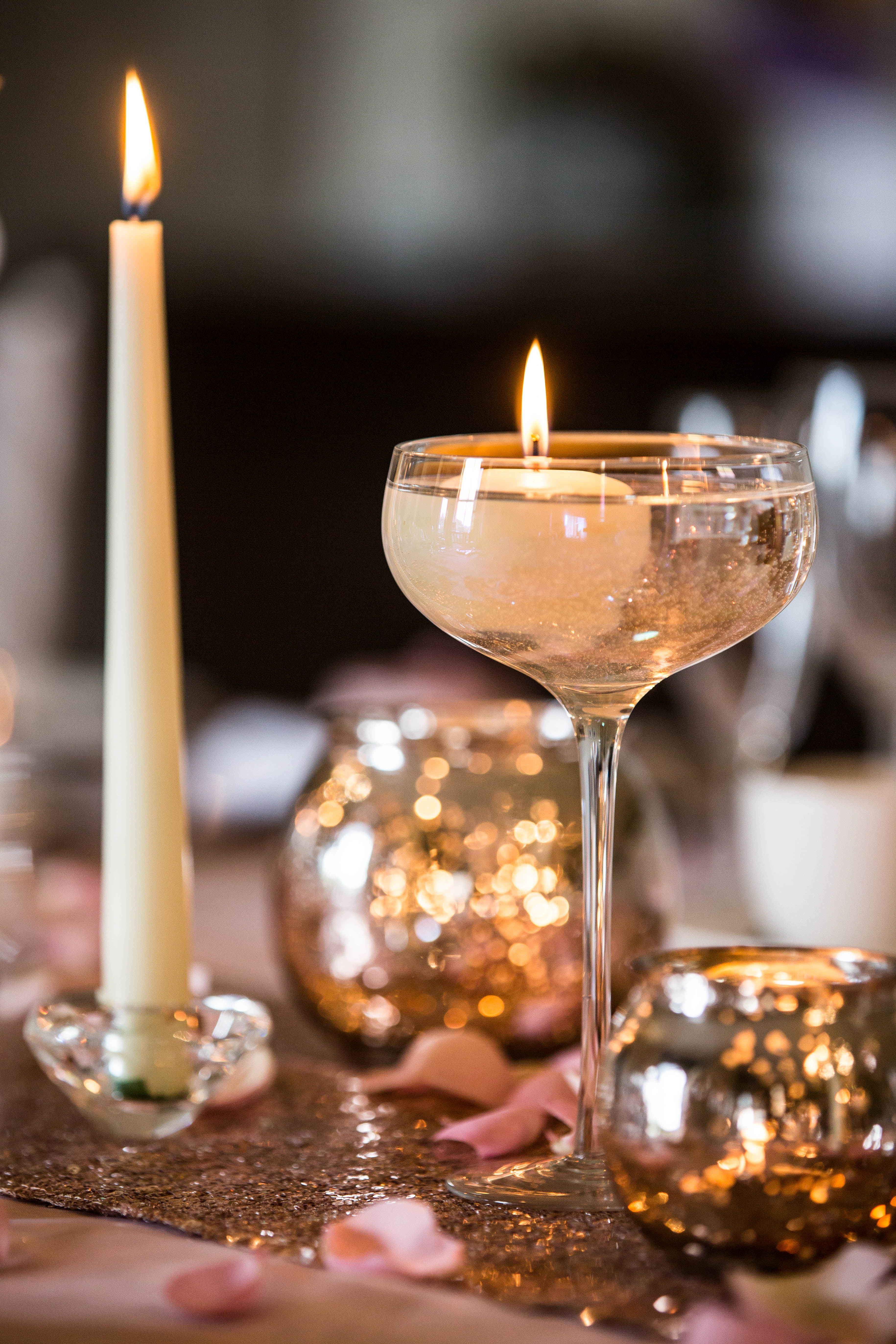 candle