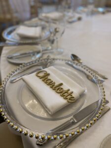 chargerplates