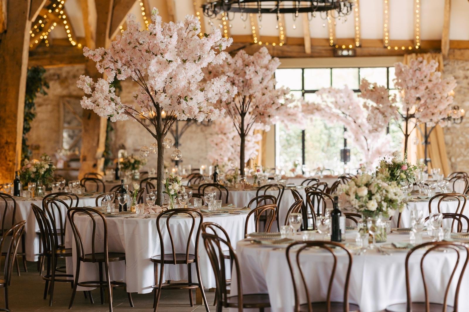 Event Decor Hire Yorkshire